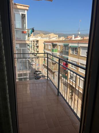 Продажа квартиры на Piso en Traves, Jijona / Xixona, Хихона
photo 1