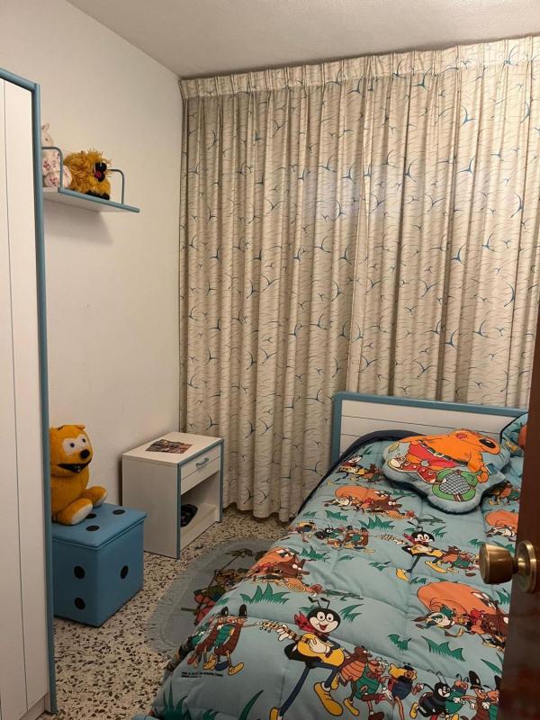 Venta de piso en Piso en Traves, Jijona / Xixona, Jijona / Xixona
photo 2