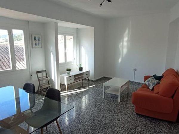Продажа квартиры на Piso en Calle Barberán y Collar, 8, Onil, Онил
photo 1