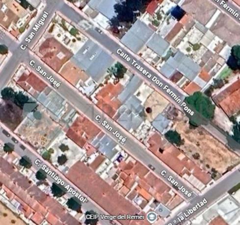 Продажа квартиры на Piso en Calle San José, Algueña, Алгенья
 photo 4