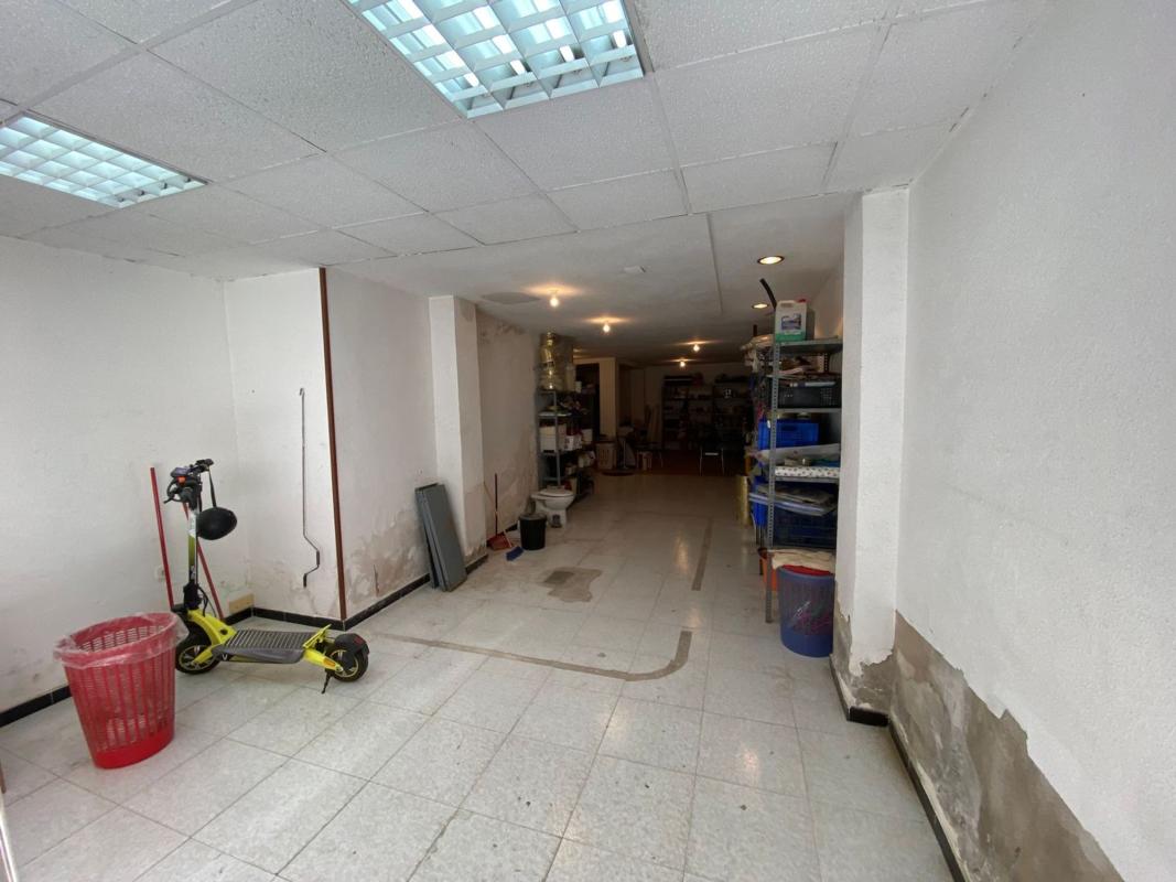 Venta de piso en Piso en Calle San Benito, Carolinas Altas, Alicante / Alacant, Alicante / Alacant
photo 5