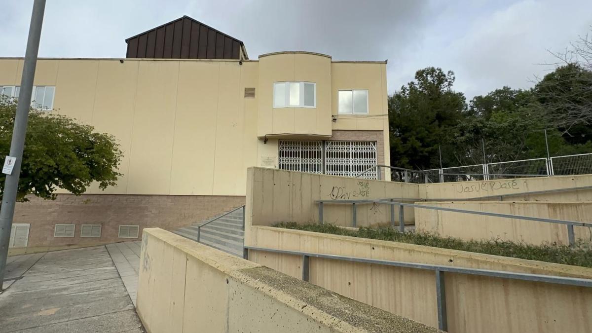 Venta de piso en Piso en Maestro Rosillo, Juan XXIII, Alicante / Alacant, Alicante / Alacant
photo 4