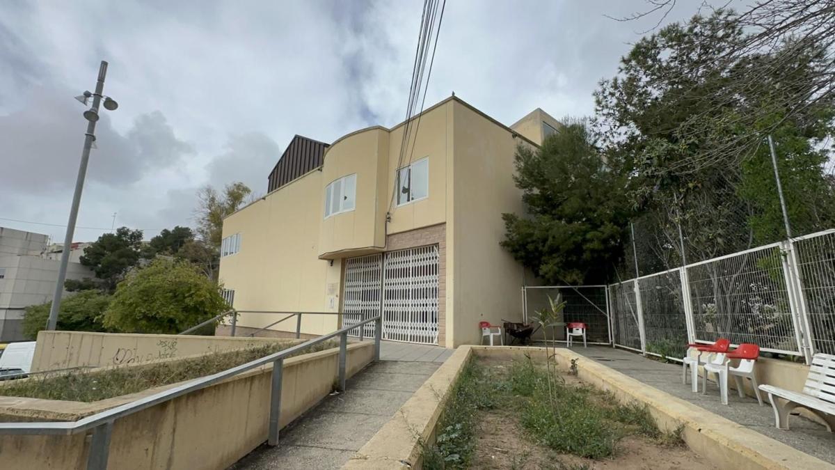 Venta de piso en Piso en Maestro Rosillo, Juan XXIII, Alicante / Alacant, Alicante / Alacant
photo 5