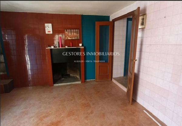 Independent chalet for sale in Casa o chalet en Barri Batoi - Sargento - Baradello, Alcoy / Alcoi, Alcoy photo 1