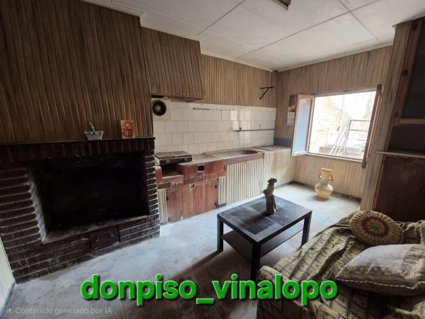 Chalet adosado en La Romana photo 4