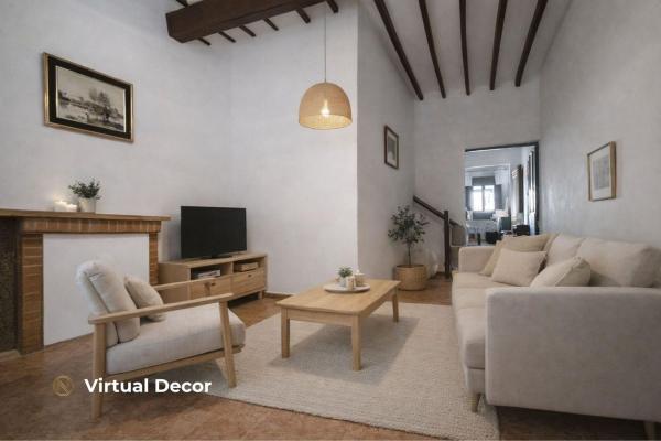 Casa o chalet independiente en Avenida Enrique Pastor, 33, Hondón de los Frailes thumbnail 3