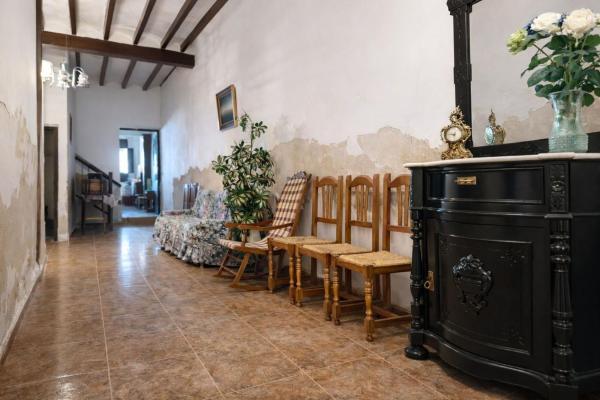 Casa o chalet independiente en Avenida Enrique Pastor, 33, Hondón de los Frailes photo 4