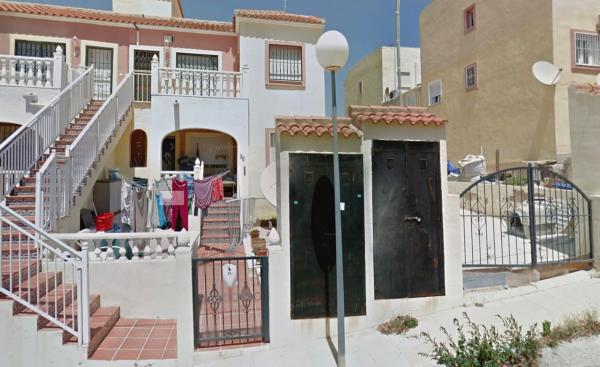 Chalet adosado en Calle Lorca, 9, Blue Lagoon - Galán, San Miguel de Salinas photo 1