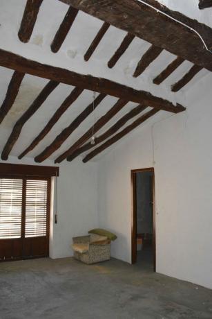 Casa o chalet independiente en Monovar thumbnail 2