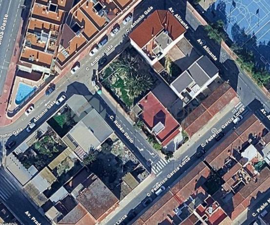 Частный шале на продаже в  Casa o chalet en Calle Lorca, Blue Lagoon - Galán, San Miguel de Salinas, Сан-Мигель-де-Салинас photo 2