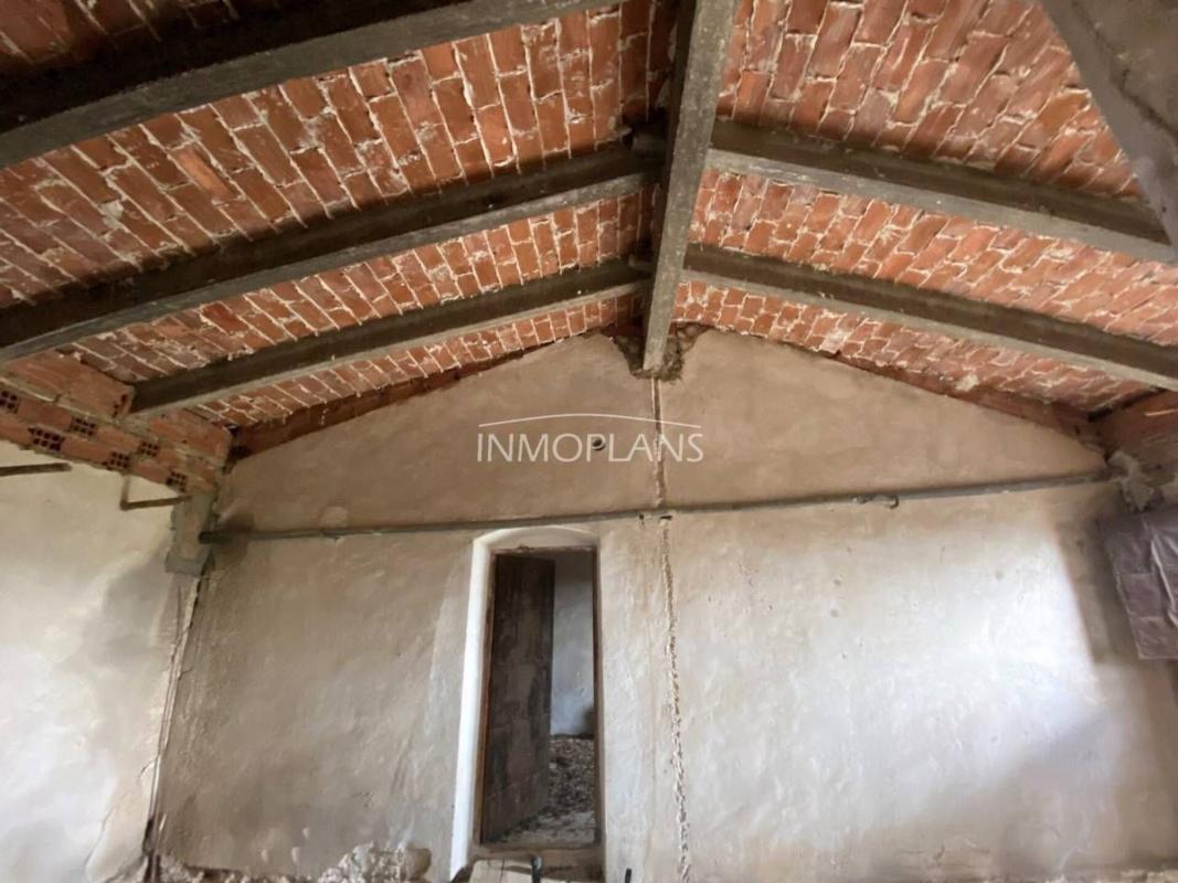 Sprzedaż działki rolnej w  Finca rústica en Calle Empedrada, Castalla , Castalla photo 4