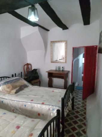 Chalet adosado en Calle Bisbe, 3 and 5, Onil photo 4