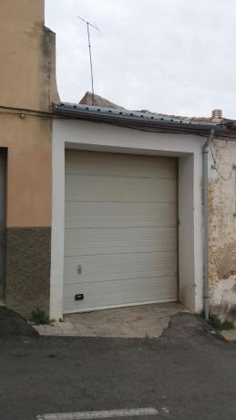 Casa o chalet independiente en Travesía San José, 6, Banyeres de Mariola thumbnail 2