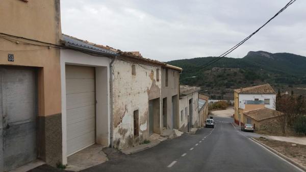 Casa o chalet independiente en Travesía San José, 6, Banyeres de Mariola thumbnail 3