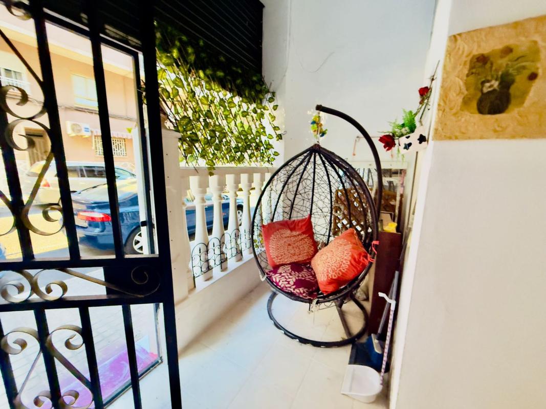 Venta de piso en Elche Ciudad, Elche / Elx
photo 2