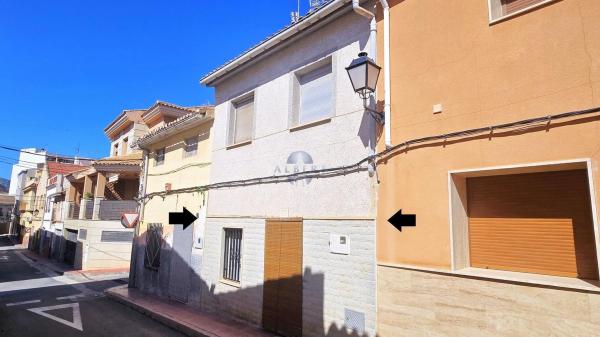 Casa o chalet independiente en Monovar thumbnail 2