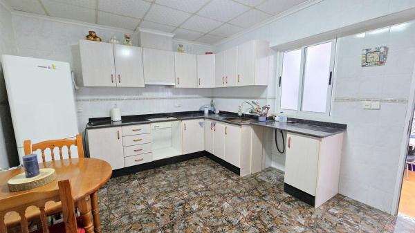 Casa o chalet independiente en Monovar thumbnail 3