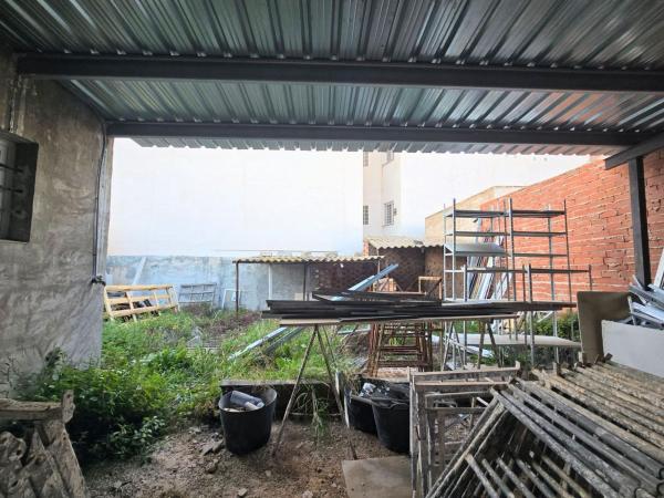 Casa o chalet independiente en Casco Antiguo, Aspe thumbnail 2