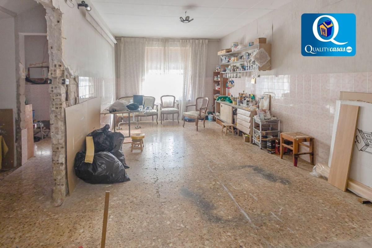Sprzedaż niezależnego domku jednorodzinnego w Casa o chalet en Jijona / Xixona, Jijona / Xixona photo 3