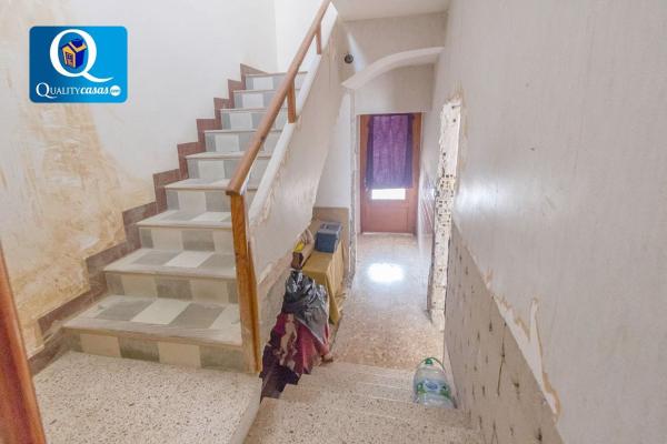 Chalet wolnostojący na sprzedaż w  Casa o chalet en Jijona / Xixona, Jijona / Xixona photo 4
