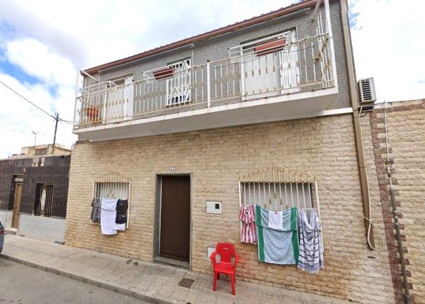 Sale of flat in Piso en Calle Danza, Centro, Elda, Elda
 photo 1