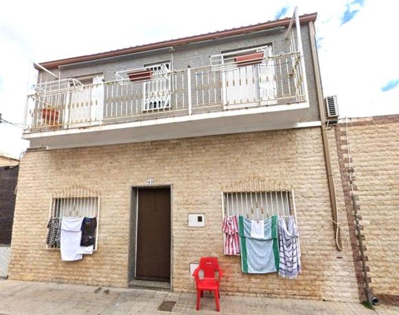 Sale of flat in Piso en Calle Danza, Centro, Elda, Elda
 photo 3
