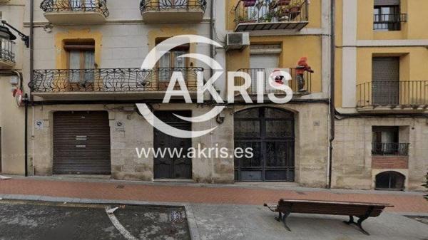 Sale of flat in Piso en Calle el Camí, Centro - Zona Alta, Alcoy / Alcoi, Alcoy
 photo 2