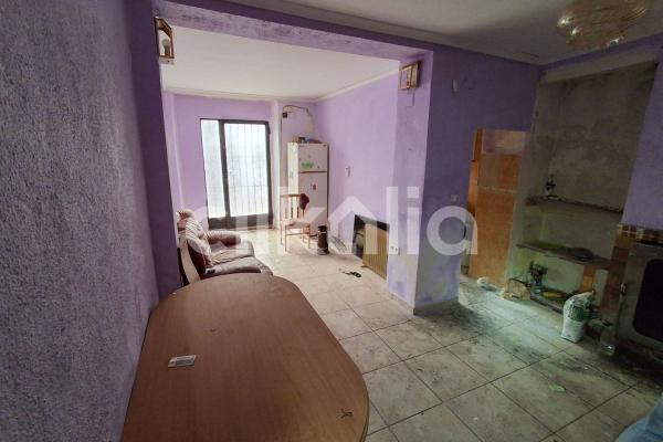 Casa o chalet independiente en Calle Verge dels Desemparats, Callosa d'En Sarria photo 2