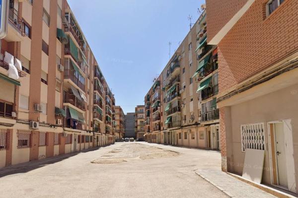 Sprzedaż mieszkania w Piso en Pasaje de Cox, Carolinas Altas, Alicante / Alacant, Alicante / Alacant
thumbnail 2