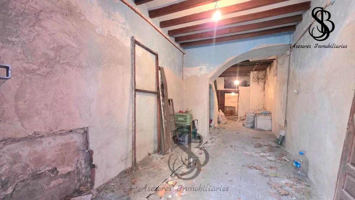 Sprzedaż niezależnego domku jednorodzinnego w Chalet pareado en Calle del Vall, Jijona / Xixona, Jijona / Xixona photo 2