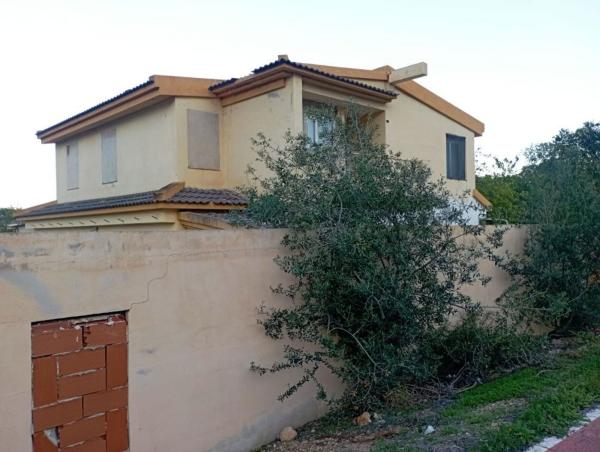 Casa o chalet independiente en Calle del Tossal, Xirles, Polop thumbnail 2