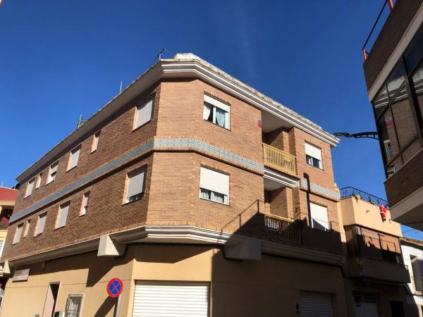 Sprzedaż mieszkania w Piso en Calle Antonio Machado, 6, Rafal, Rafał
photo 1