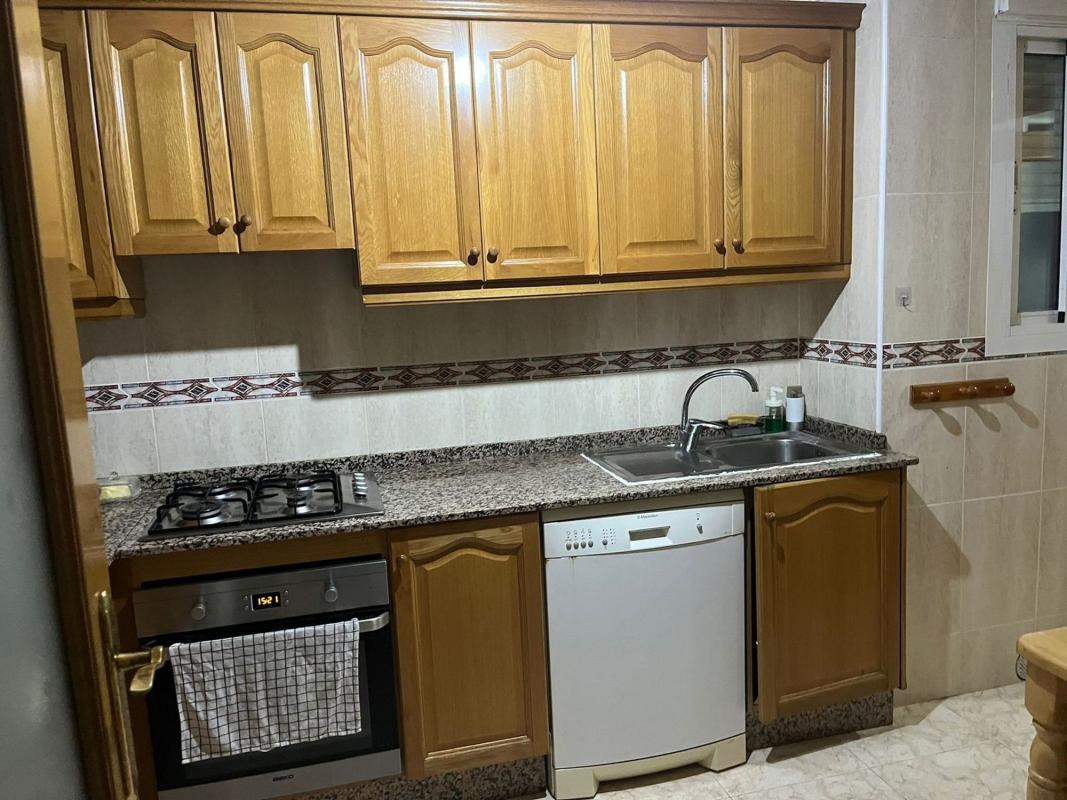 Piso en Calle Antonio Machado, 6, Rafal, Рафаэль
photo 3