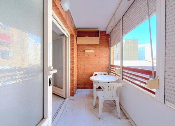 Venta de piso en Piso en El Molino, Torrevieja, Torrevieja
 photo 4