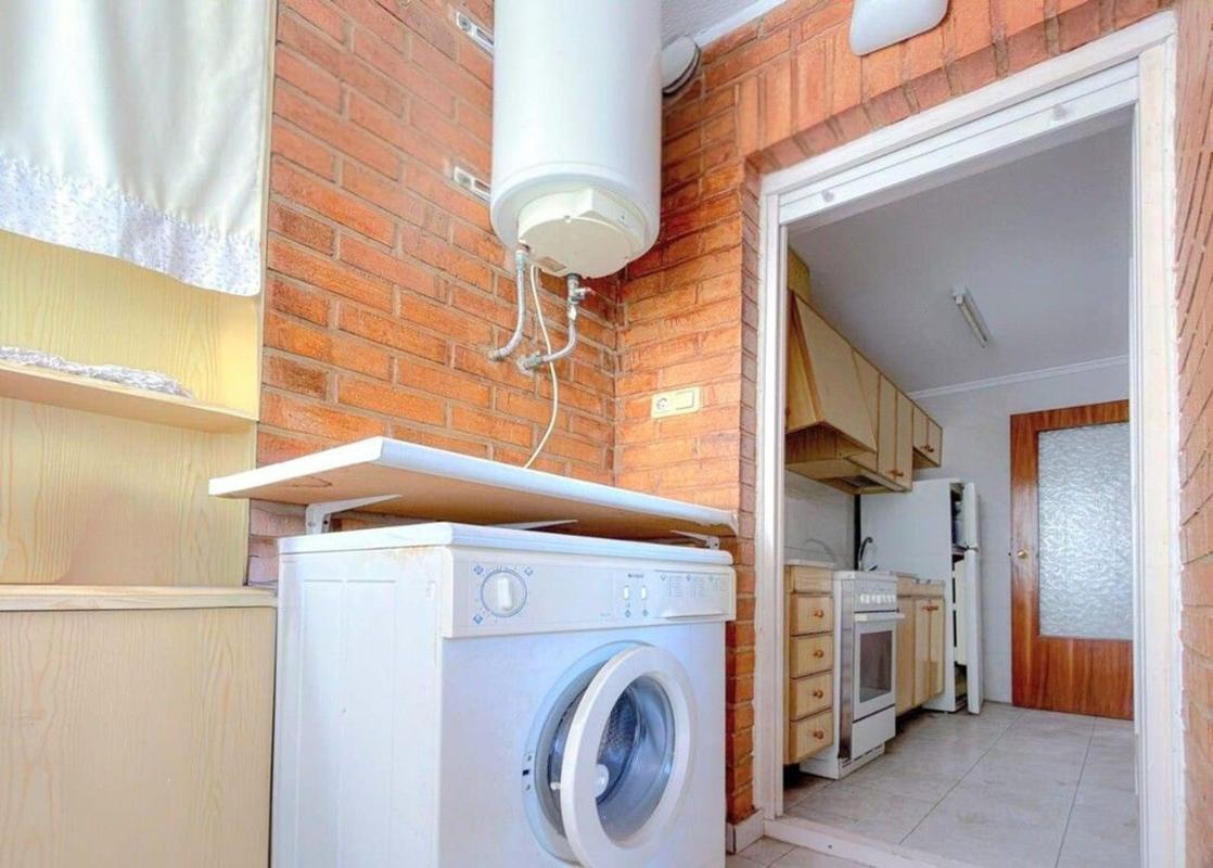 Venta de piso en Piso en El Molino, Torrevieja, Torrevieja
 photo 5