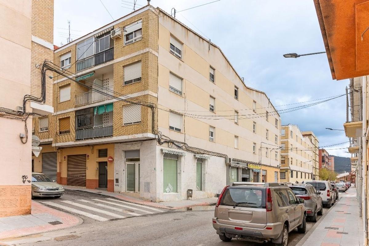 Venta de piso en Piso en Calle Babieca, 2, Ibi, Ibi
photo 2
