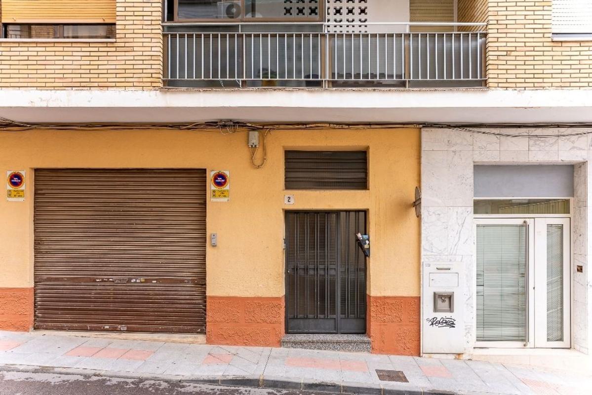 Venta de piso en Piso en Calle Babieca, 2, Ibi, Ibi
photo 3