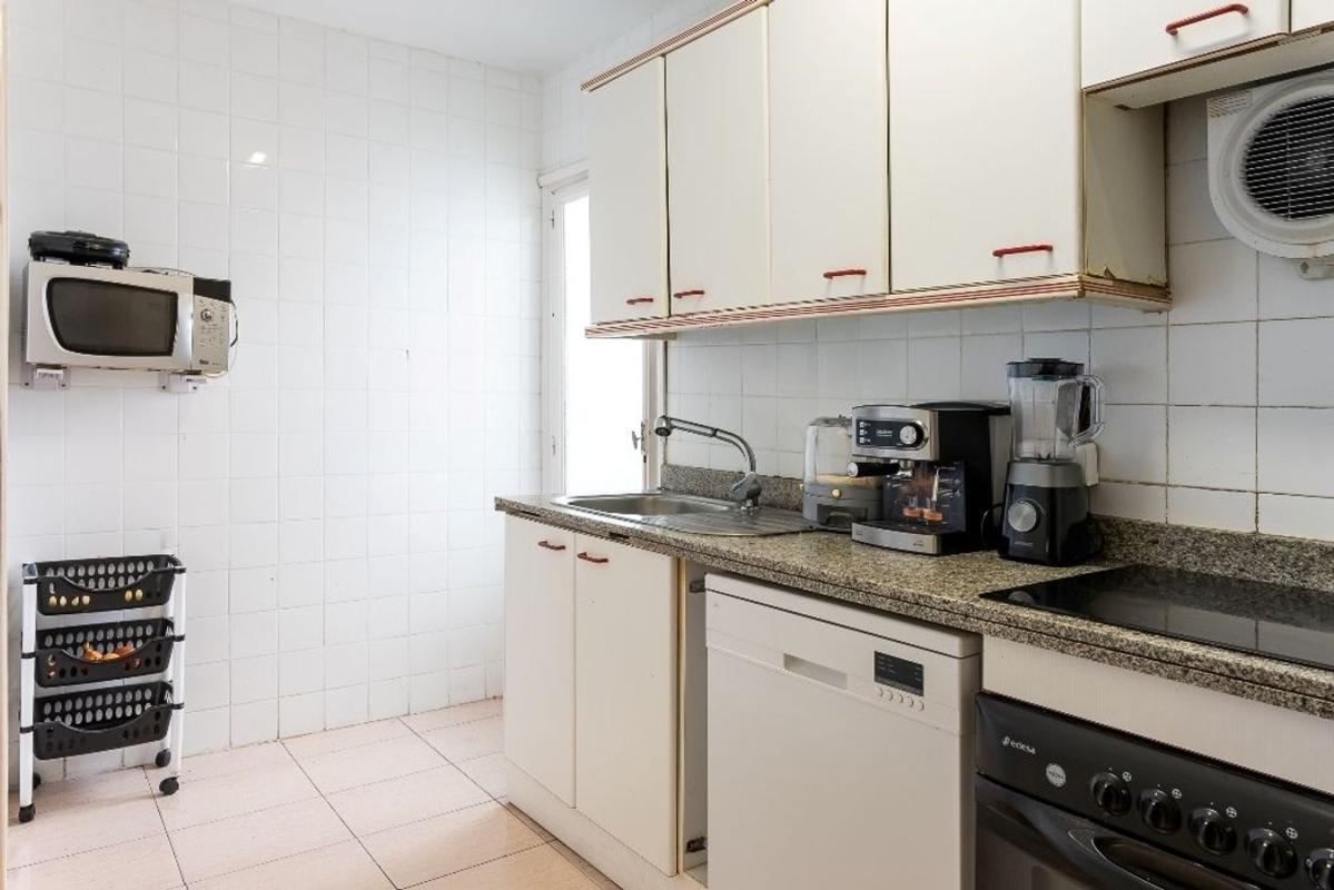 Venta de piso en Piso en Calle Babieca, 2, Ibi, Ibi
photo 5