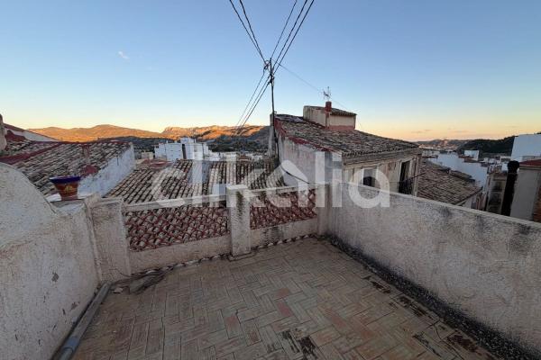 Casa o chalet independiente en Calle Josep Hernández Mira, Jijona / Xixona photo 1