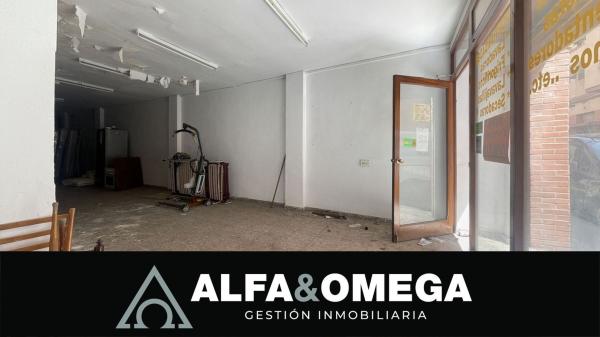 Продажа квартиры на Piso en Calle San Benito, Carolinas Altas, Alicante / Alacant, Аликанте / Алакант
photo 1