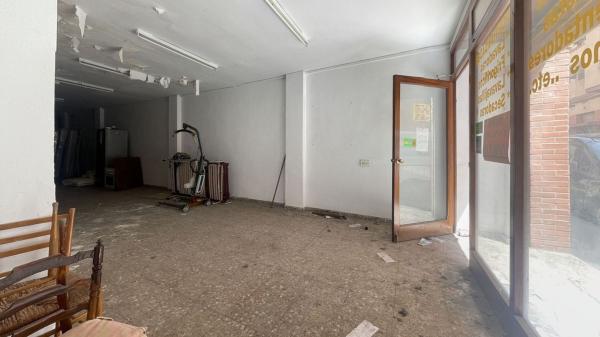 Продажа квартиры на Piso en Calle San Benito, Carolinas Altas, Alicante / Alacant, Аликанте / Алакант
thumbnail 2