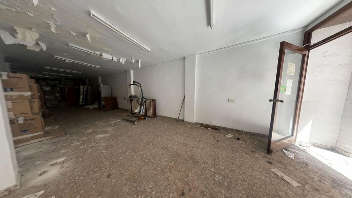 Продажа квартиры на Piso en Calle San Benito, Carolinas Altas, Alicante / Alacant, Аликанте / Алакант
photo 3