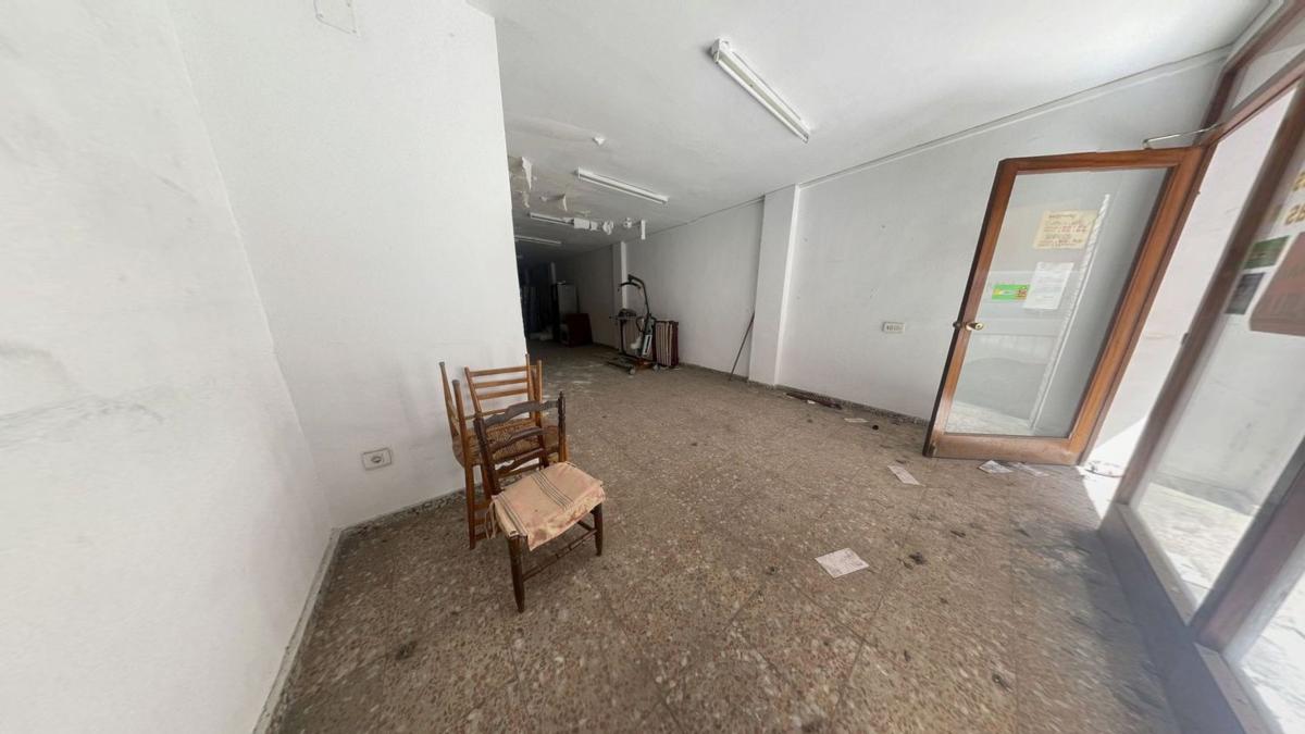 Продажа квартиры на Piso en Calle San Benito, Carolinas Altas, Alicante / Alacant, Аликанте / Алакант
photo 4