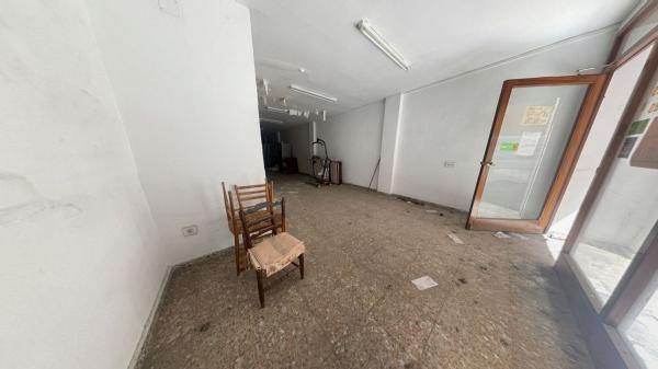 Продажа квартиры на Piso en Calle San Benito, Carolinas Altas, Alicante / Alacant, Аликанте / Алакант
 photo 4