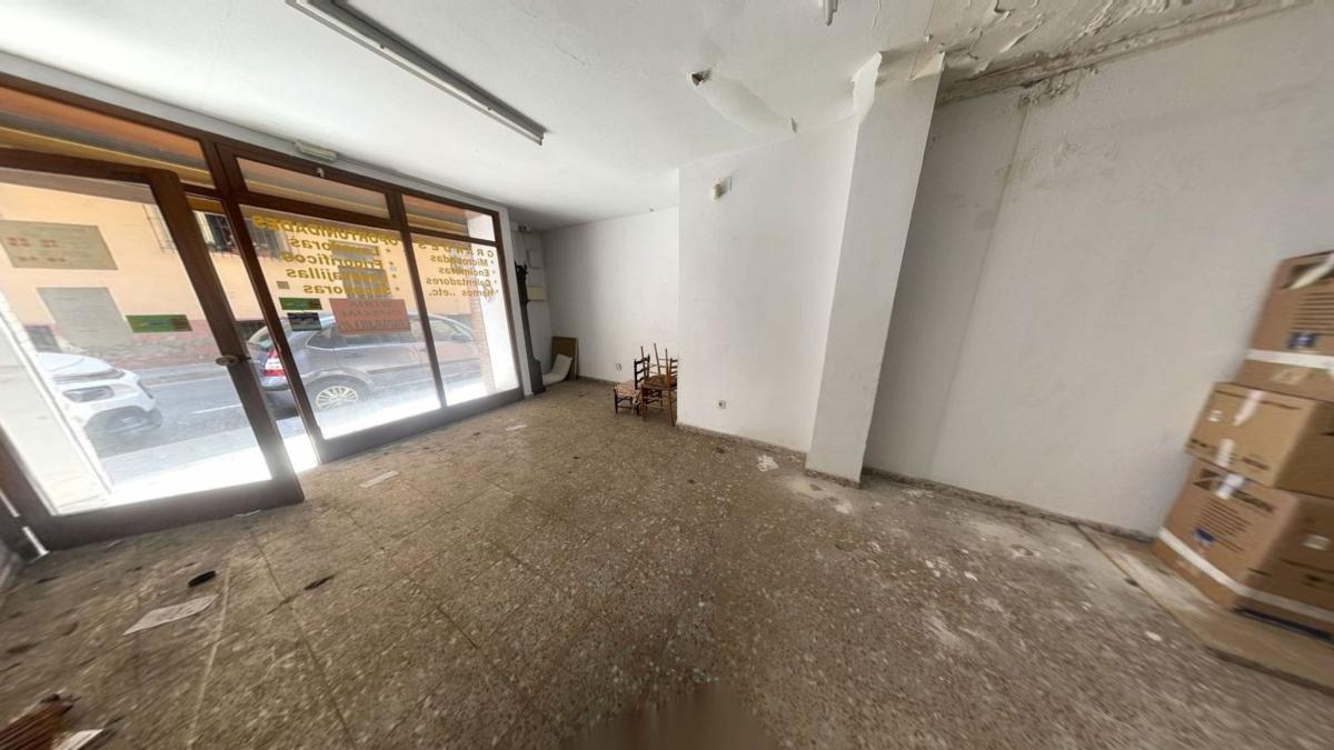 Продажа квартиры на Piso en Calle San Benito, Carolinas Altas, Alicante / Alacant, Аликанте / Алакант
photo 5