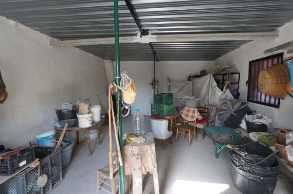 Продаётся загородный участок в  Finca rústica en Partida Campos, 30, Ibi , Иби photo 4