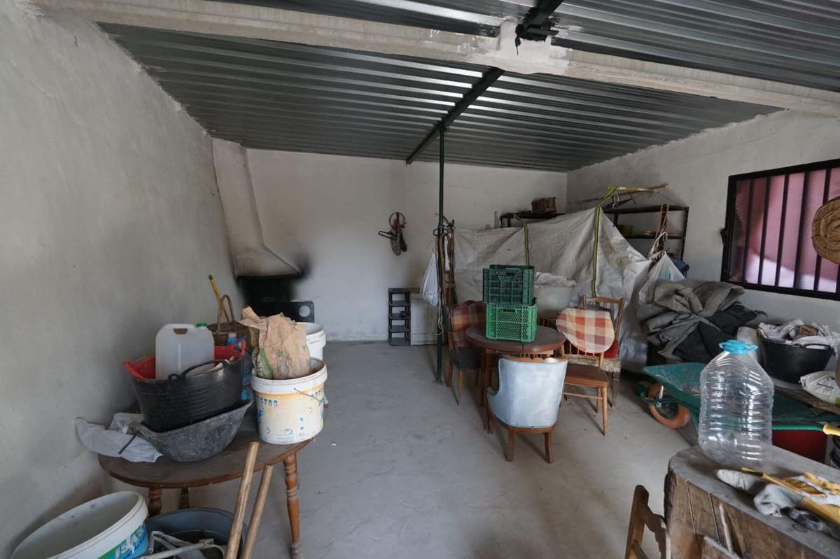Продажа загородного участка в  Finca rústica en Partida Campos, 30, Ibi , Иби photo 5