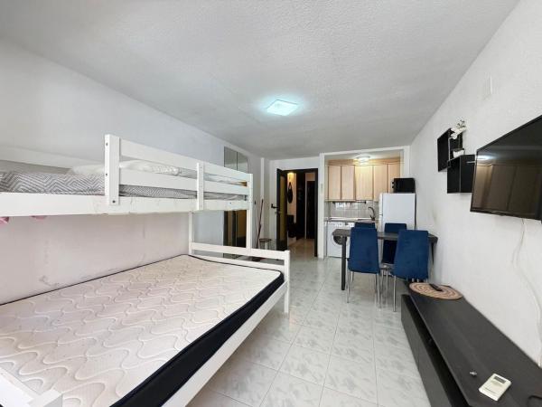 Venta de piso en Piso en Playa del Cura, Torrevieja, Torrevieja
 photo 4