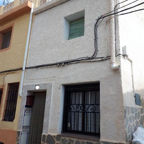 Casa o chalet independiente en Victoria, 19, Relleu photo 1