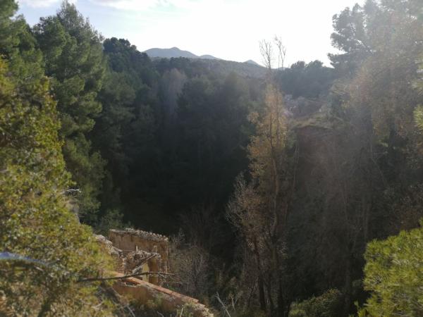 Masía en Serratella s/n, Torremanzanas photo 1